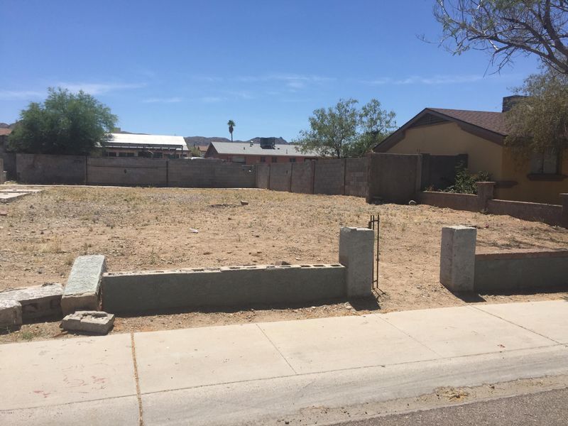 247 W Desert Dr #29, Phoenix, AZ 85041