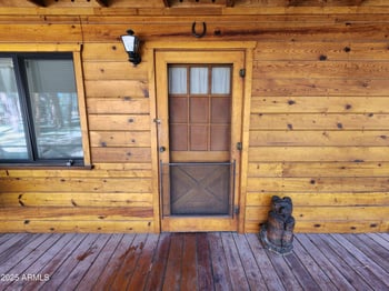 247 Diamond Rd, Payson, AZ 85541