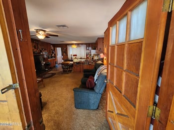 247 Diamond Rd, Payson, AZ 85541
