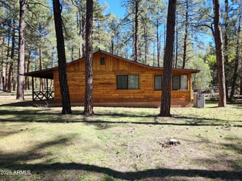 247 Diamond Rd, Payson, AZ 85541