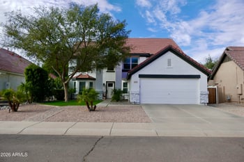 2470 E County Down Dr, Chandler, AZ 85249