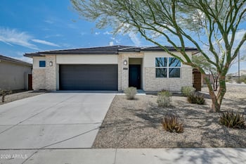 2470 S 242nd Ln, Buckeye, AZ 85326