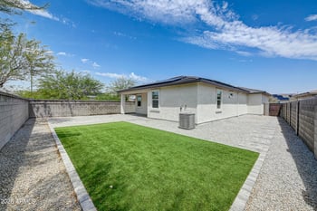 2470 S 242nd Ln, Buckeye, AZ 85326