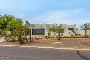 24702 Red Robin Dr, Wittmann, AZ 85361