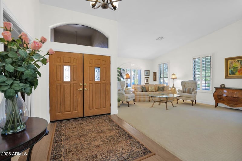 24703 Desert Dr, Sun Lakes, AZ 85248