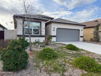 24708 Barley Cir, Florence, AZ 85132