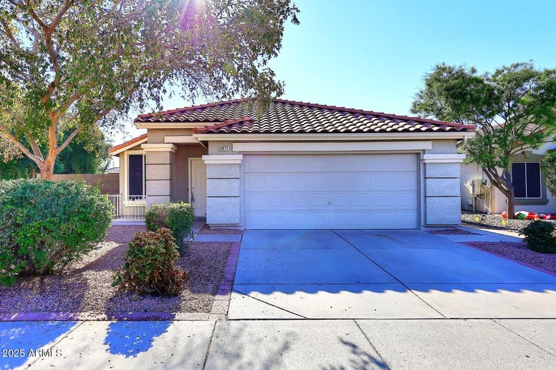 2471 Derringer Way, Chandler, AZ 85286