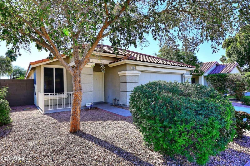 2471 Derringer Way, Chandler, AZ 85286