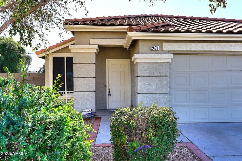 2471 Derringer Way, Chandler, AZ 85286