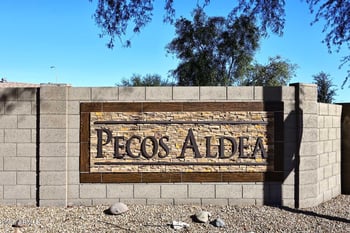 2471 Derringer Way, Chandler, AZ 85286