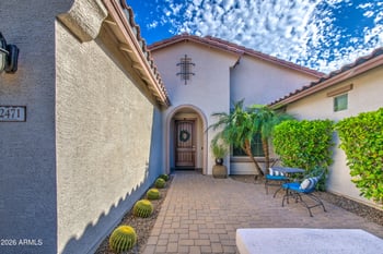 2471 E Crescent Way, Gilbert, AZ 85298