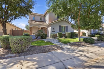 2471 Penedes Dr, Gilbert, AZ 85298