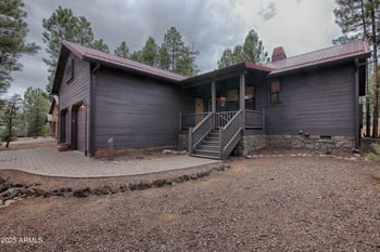 2471 Lodgepole Ln, Show Low, AZ 85901