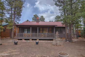 2471 Lodgepole Ln, Show Low, AZ 85901