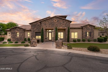 2471 Robin Ct, Gilbert, AZ 85296