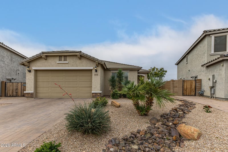 24710 96th Ln, Peoria, AZ 85383