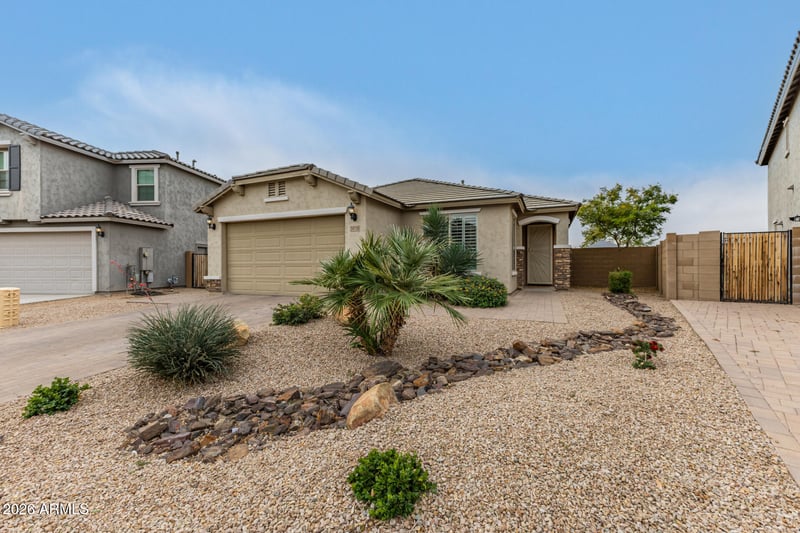 24710 96th Ln, Peoria, AZ 85383