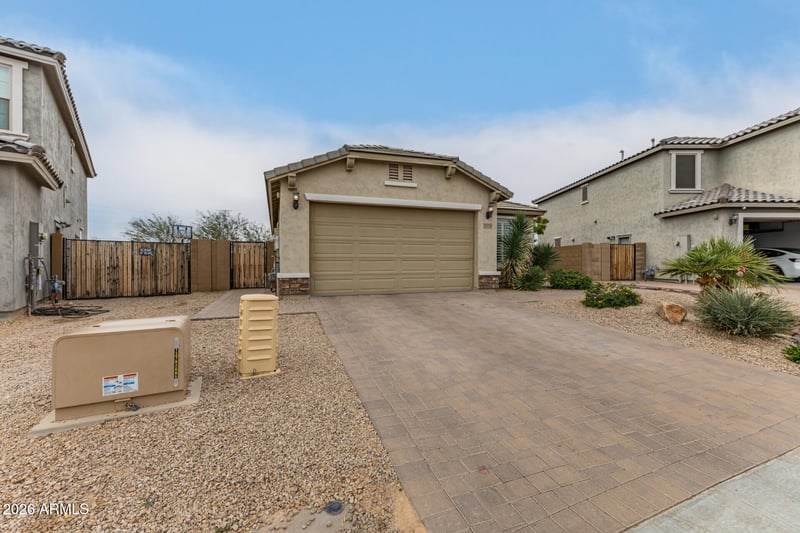 24710 96th Ln, Peoria, AZ 85383