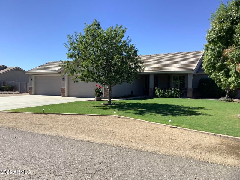 24710 210th Pl, Queen Creek, AZ 85142