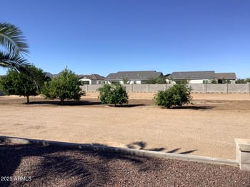 24710 210th Pl, Queen Creek, AZ 85142