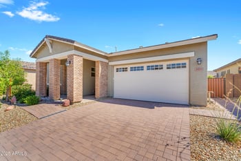 24711 174th Ln, Surprise, AZ 85387