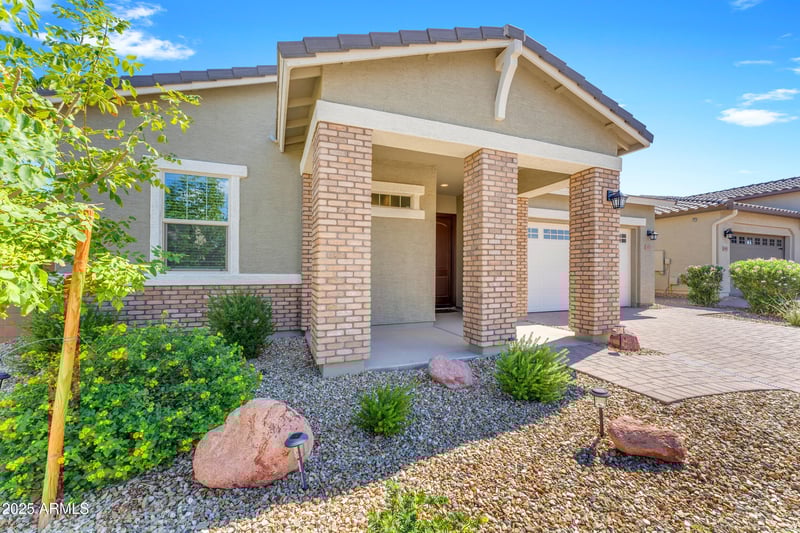 24711 174th Ln, Surprise, AZ 85387