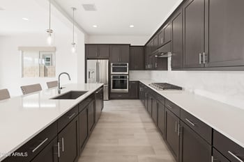 24711 N 174th Ln, Surprise, AZ 85387