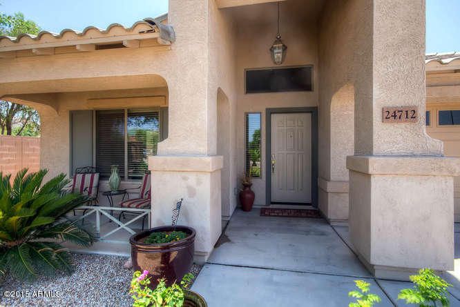 24712 N 28th Pl, Phoenix, AZ 85024