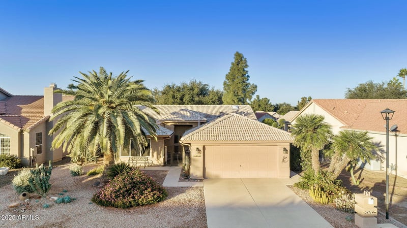 Home Worth Check