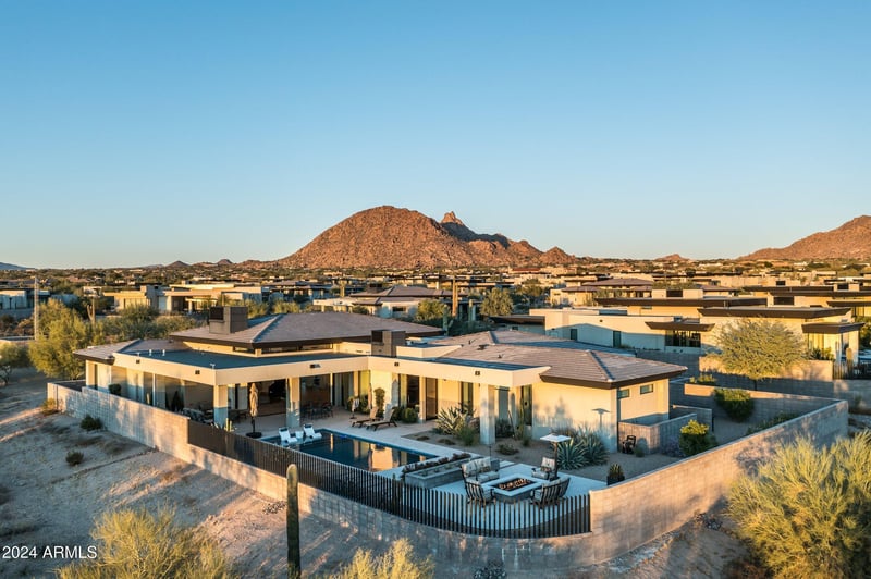 24715 N 90th Way, Scottsdale, AZ 85255