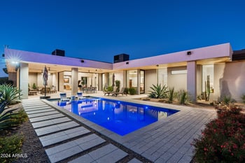 24715 N 90th Way, Scottsdale, AZ 85255