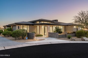 24715 N 90th Way, Scottsdale, AZ 85255