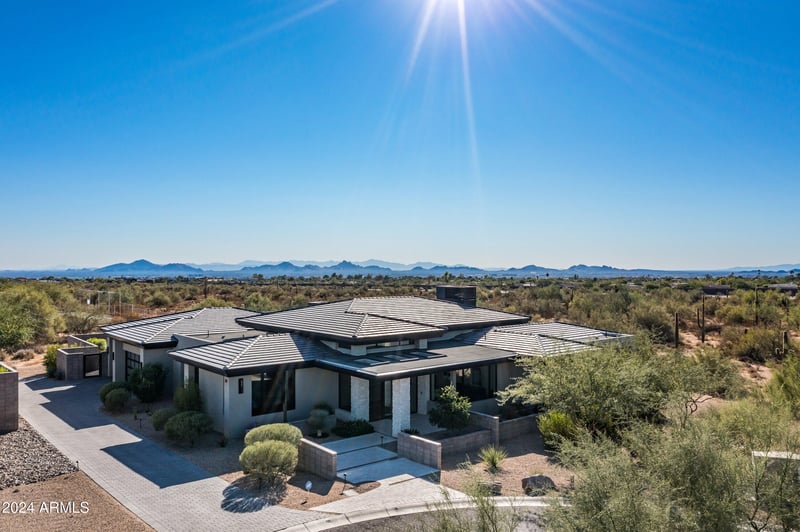 24715 N 90th Way, Scottsdale, AZ 85255