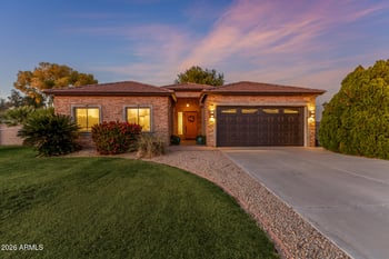 24716 140th St, Chandler, AZ 85249