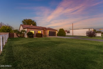 24716 140th St, Chandler, AZ 85249