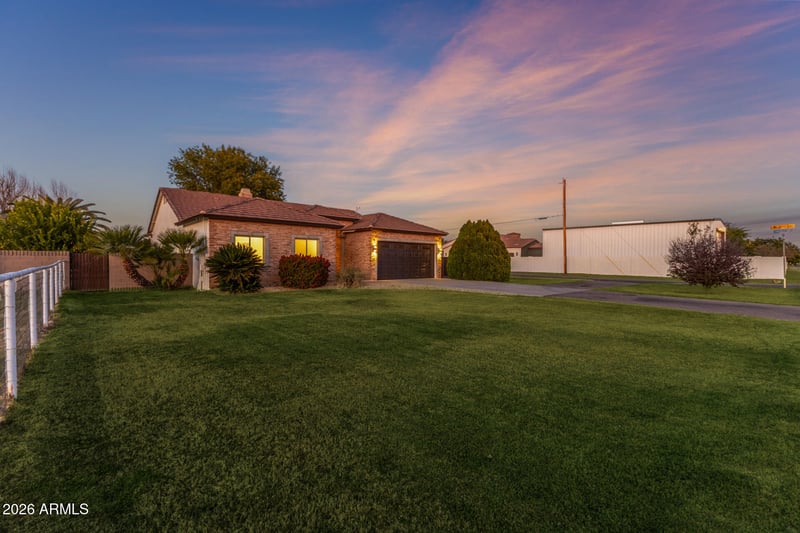24716 S 140th St, Chandler, AZ 85249