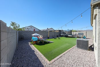 2472 241st Ave, Buckeye, AZ 85326