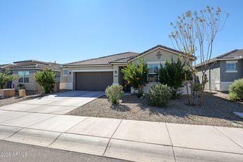 2472 241st Ave, Buckeye, AZ 85326