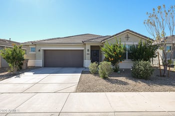 2472 241st Ave, Buckeye, AZ 85326