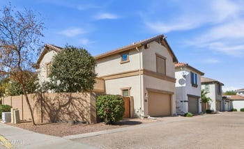 2472 Boston St, Gilbert, AZ 85295