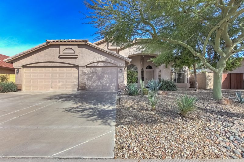 2472 E Kempton Rd, Chandler, AZ 85225