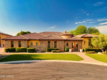2472 E Robin Ct, Gilbert, AZ 85296
