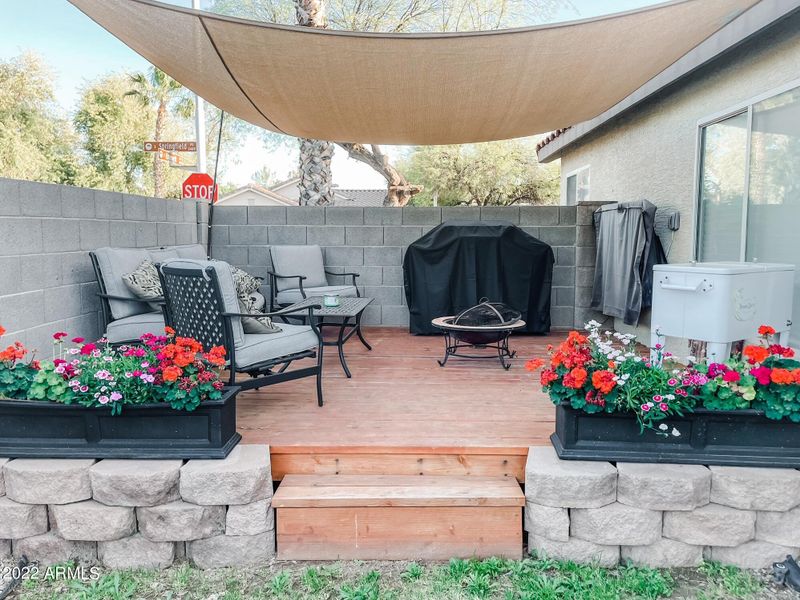 2472 E Springfield Pl, Chandler, AZ 85286