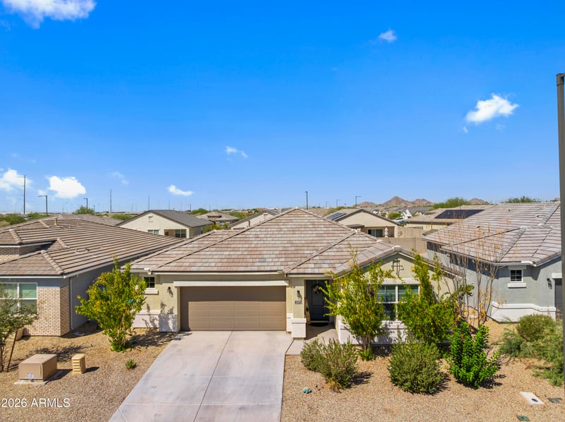 2472 S 241st Ave, Buckeye, AZ 85326