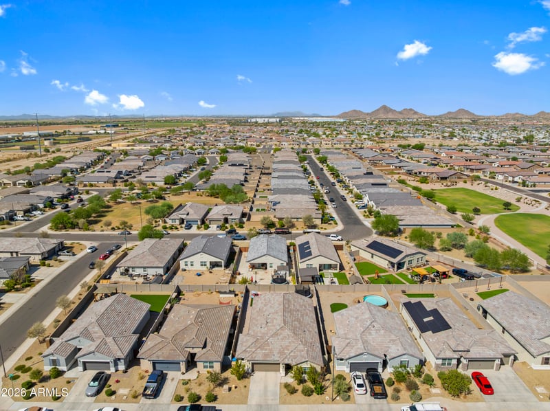 2472 S 241st Ave, Buckeye, AZ 85326