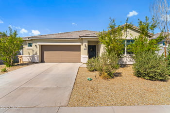 2472 S 241st Ave, Buckeye, AZ 85326