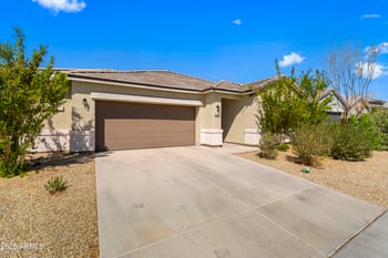 2472 S 241st Ave, Buckeye, AZ 85326