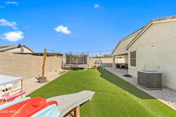 2472 S 241st Ave, Buckeye, AZ 85326