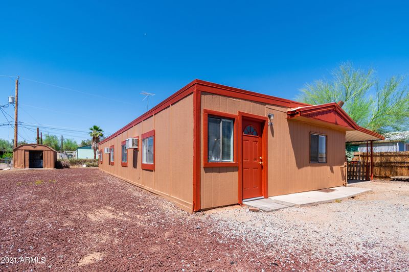2472 W Roundup St, Apache Junction, AZ 85120
