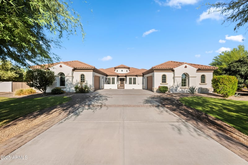 24722 195th St, Queen Creek, AZ 85142